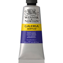Load image into Gallery viewer, W&N Galeria Acrylic Paint 60ml Tube