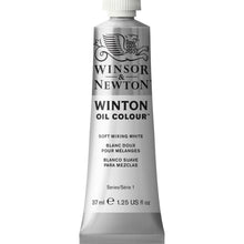 Load image into Gallery viewer, W&N Winton Oil Colour Paint 37ml Tube