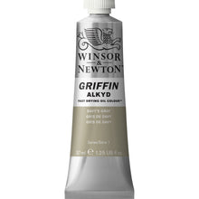 Load image into Gallery viewer, W&N Griffin Alkyd 37ml Tube