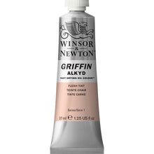 Load image into Gallery viewer, W&N Griffin Alkyd 37ml Tube