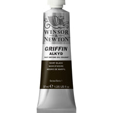 Load image into Gallery viewer, W&N Griffin Alkyd 37ml Tube