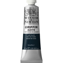 Load image into Gallery viewer, W&N Griffin Alkyd 37ml Tube