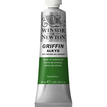 Load image into Gallery viewer, W&N Griffin Alkyd 37ml Tube