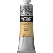 Load image into Gallery viewer, W&N Artisan Water Mixable Oil Colours 200ml Tube