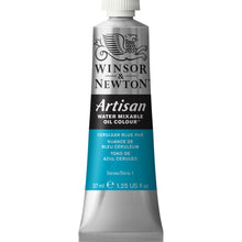 Load image into Gallery viewer, W&N Artisan Water Mixable Oil Colours 37ml Tube