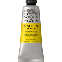 Load image into Gallery viewer, W&N Galeria Acrylic Paint 60ml Tube
