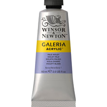 Load image into Gallery viewer, W&N Galeria Acrylic Paint 60ml Tube
