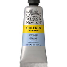 Load image into Gallery viewer, W&N Galeria Acrylic Paint 60ml Tube