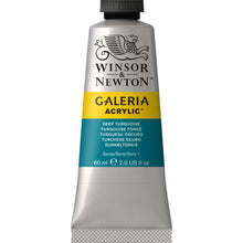 Load image into Gallery viewer, W&N Galeria Acrylic Paint 60ml Tube