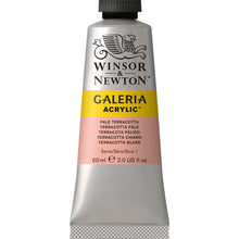 Load image into Gallery viewer, W&N Galeria Acrylic Paint 60ml Tube