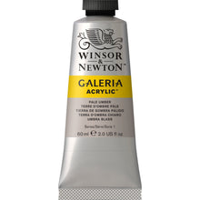 Load image into Gallery viewer, W&N Galeria Acrylic Paint 60ml Tube