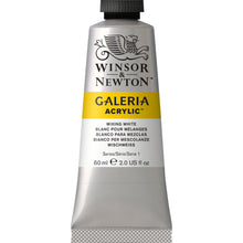 Load image into Gallery viewer, W&N Galeria Acrylic Paint 60ml Tube