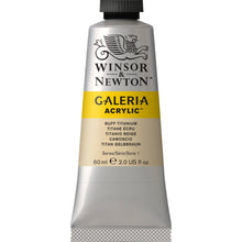 Load image into Gallery viewer, W&N Galeria Acrylic Paint 60ml Tube