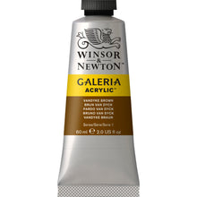 Load image into Gallery viewer, W&N Galeria Acrylic Paint 60ml Tube