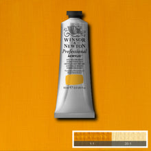 Load image into Gallery viewer, W&N Professional Acrylic Colour Paint 60ml Tube