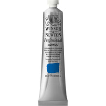 Load image into Gallery viewer, W&N Professional Acrylic Colour Paint 60ml Tube