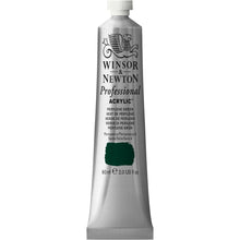 Load image into Gallery viewer, W&N Professional Acrylic Colour Paint 60ml Tube