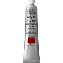 Load image into Gallery viewer, W&N Professional Acrylic Colour Paint 60ml Tube