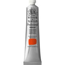 Load image into Gallery viewer, W&N Professional Acrylic Colour Paint 60ml Tube