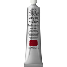 Load image into Gallery viewer, W&N Professional Acrylic Colour Paint 60ml Tube