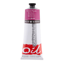 Load image into Gallery viewer, Graduate Oil Colour Paint 200ml