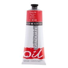 Load image into Gallery viewer, Graduate Oil Colour Paint 200ml