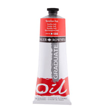 Load image into Gallery viewer, Graduate Oil Colour Paint 200ml