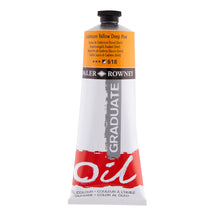 Load image into Gallery viewer, Graduate Oil Colour Paint 200ml