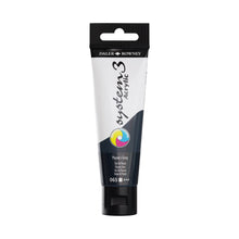 Load image into Gallery viewer, System 3 Original Acrylic Paint 59ml Tube
