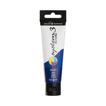 Load image into Gallery viewer, System 3 Original Acrylic Paint 59ml Tube