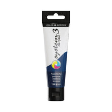 Load image into Gallery viewer, System 3 Original Acrylic Paint 59ml Tube