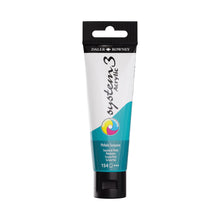 Load image into Gallery viewer, System 3 Original Acrylic Paint 59ml Tube