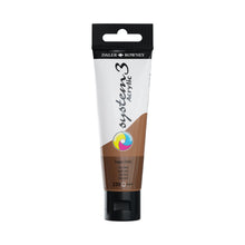 Load image into Gallery viewer, System 3 Original Acrylic Paint 59ml Tube