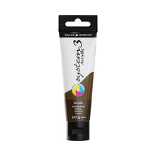Load image into Gallery viewer, System 3 Original Acrylic Paint 59ml Tube
