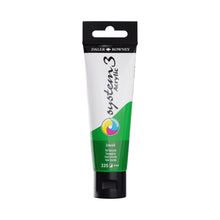 Load image into Gallery viewer, System 3 Original Acrylic Paint 59ml Tube