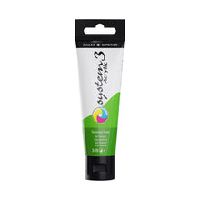 Load image into Gallery viewer, System 3 Original Acrylic Paint 59ml Tube