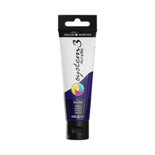 Load image into Gallery viewer, System 3 Original Acrylic Paint 59ml Tube