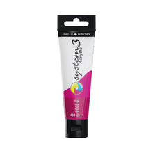 Load image into Gallery viewer, System 3 Original Acrylic Paint 59ml Tube