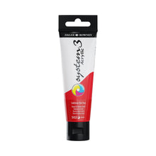 Load image into Gallery viewer, System 3 Original Acrylic Paint 59ml Tube