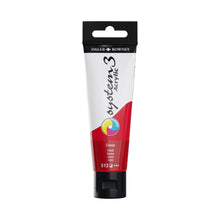 Load image into Gallery viewer, System 3 Original Acrylic Paint 59ml Tube