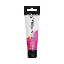 Load image into Gallery viewer, System 3 Original Acrylic Paint 59ml Tube
