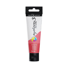 Load image into Gallery viewer, System 3 Original Acrylic Paint 59ml Tube