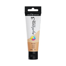 Load image into Gallery viewer, System 3 Original Acrylic Paint 59ml Tube