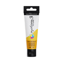 Load image into Gallery viewer, System 3 Original Acrylic Paint 59ml Tube