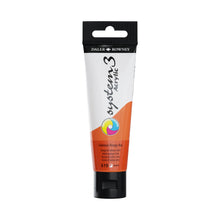 Load image into Gallery viewer, System 3 Original Acrylic Paint 59ml Tube