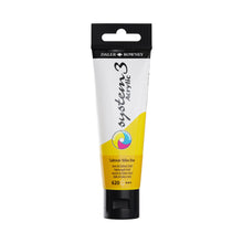 Load image into Gallery viewer, System 3 Original Acrylic Paint 59ml Tube