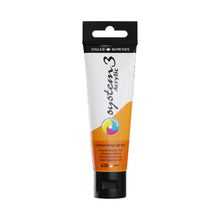 Load image into Gallery viewer, System 3 Original Acrylic Paint 59ml Tube