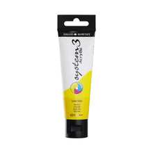 Load image into Gallery viewer, System 3 Original Acrylic Paint 59ml Tube