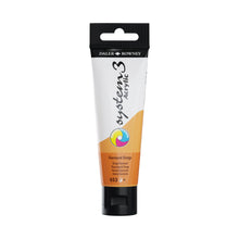 Load image into Gallery viewer, System 3 Original Acrylic Paint 59ml Tube