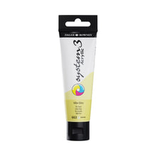 Load image into Gallery viewer, System 3 Original Acrylic Paint 59ml Tube